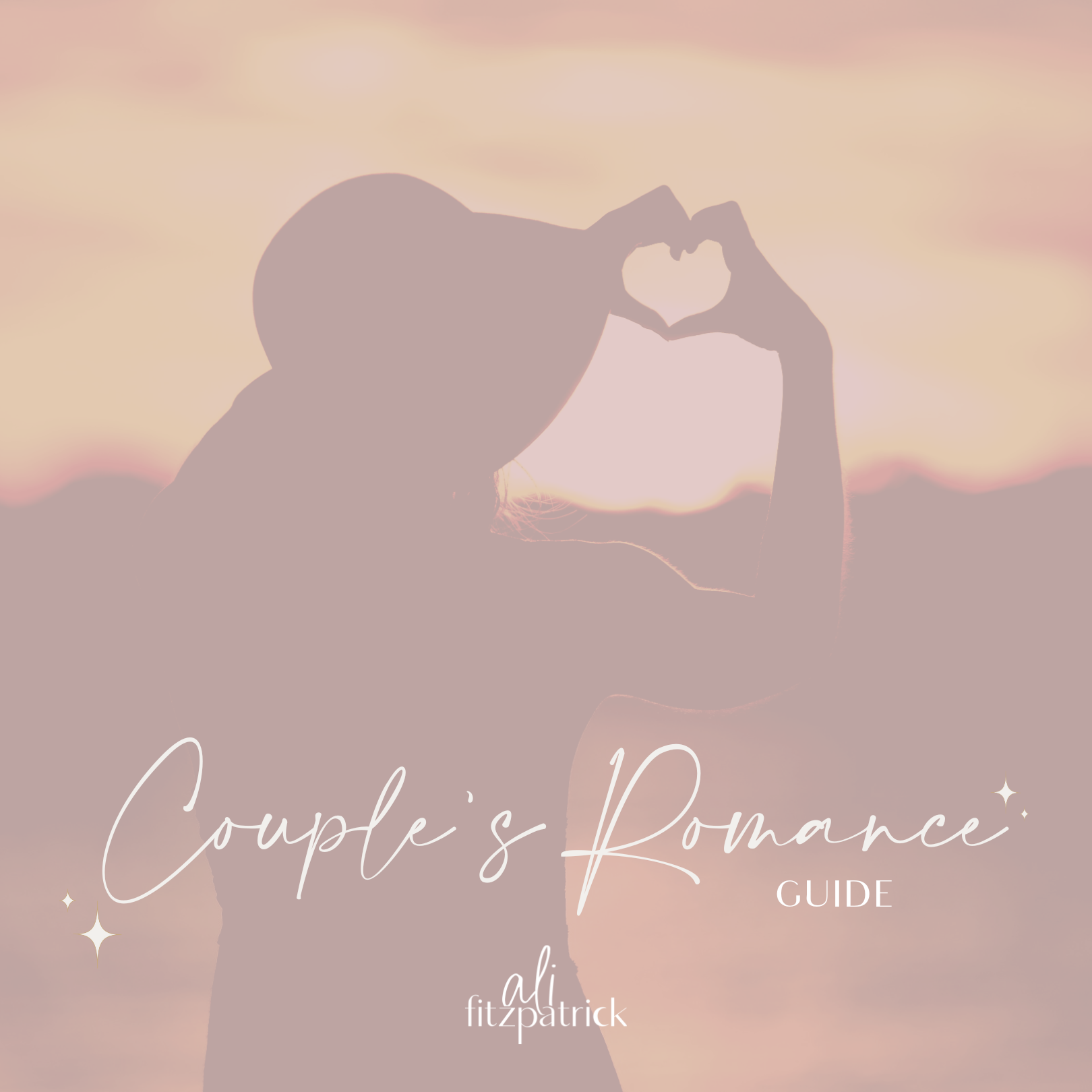 Couple's Romance Guide
