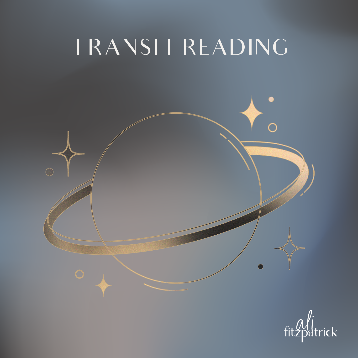 Transit Reading