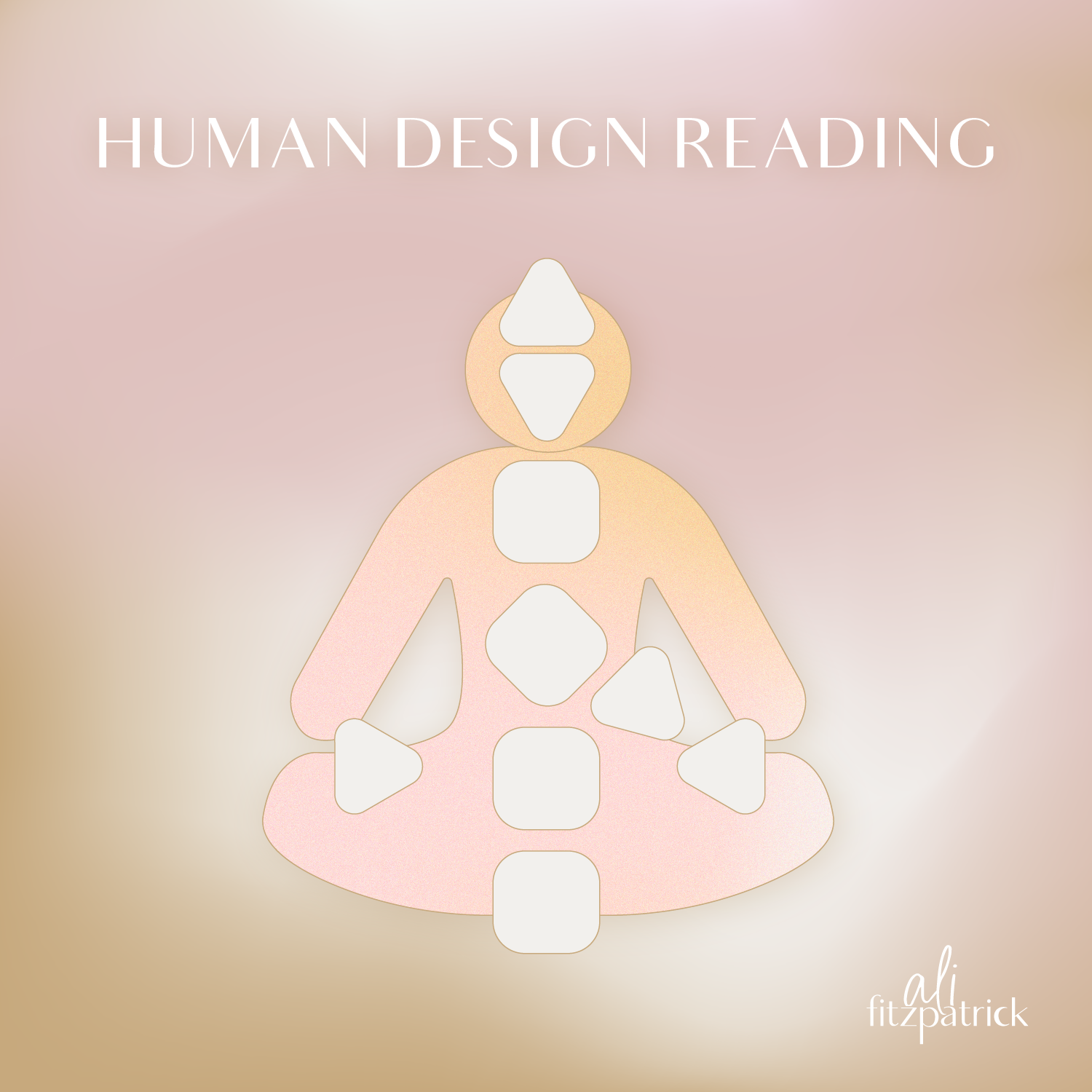 Human Design Reading