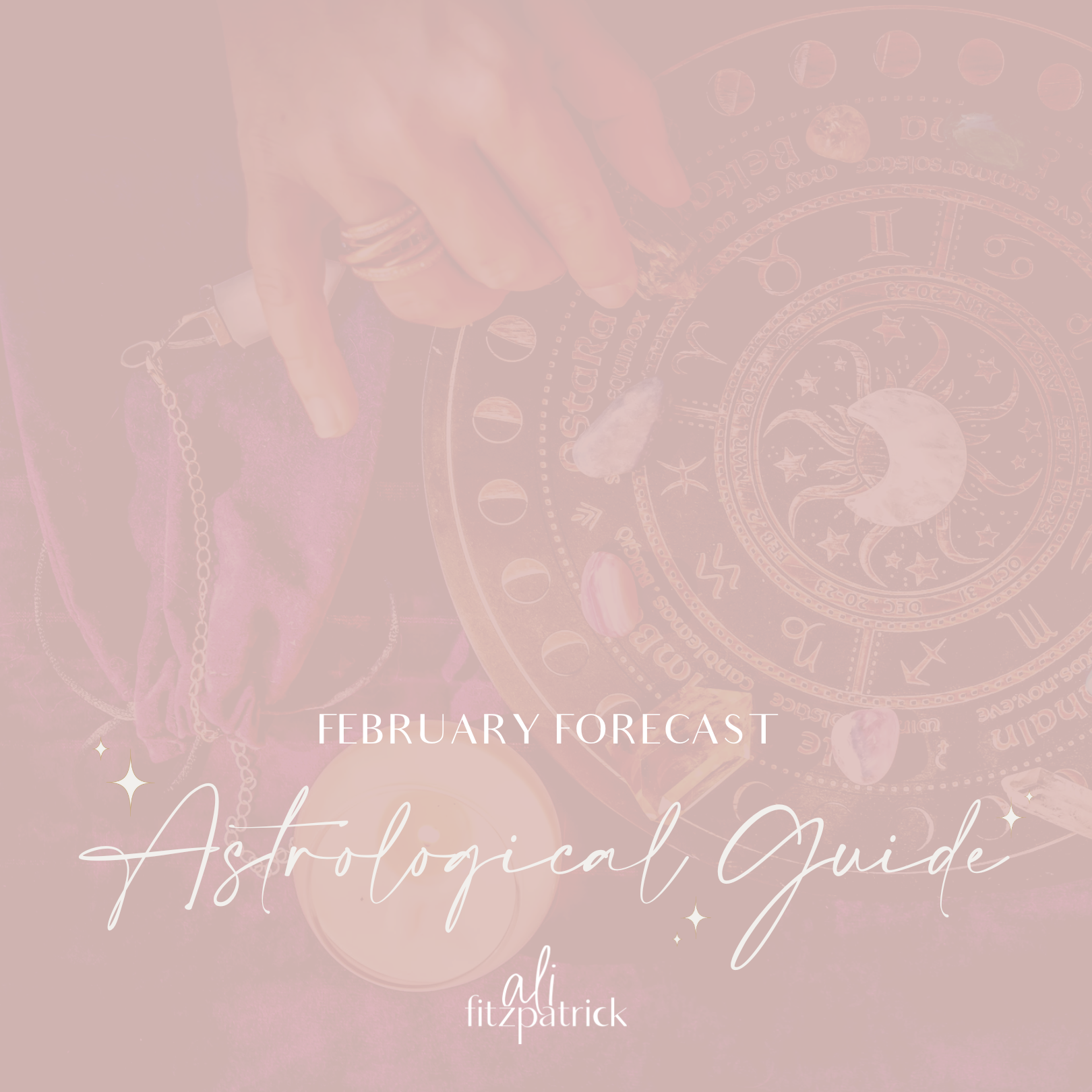 Astrological Forecast Guide