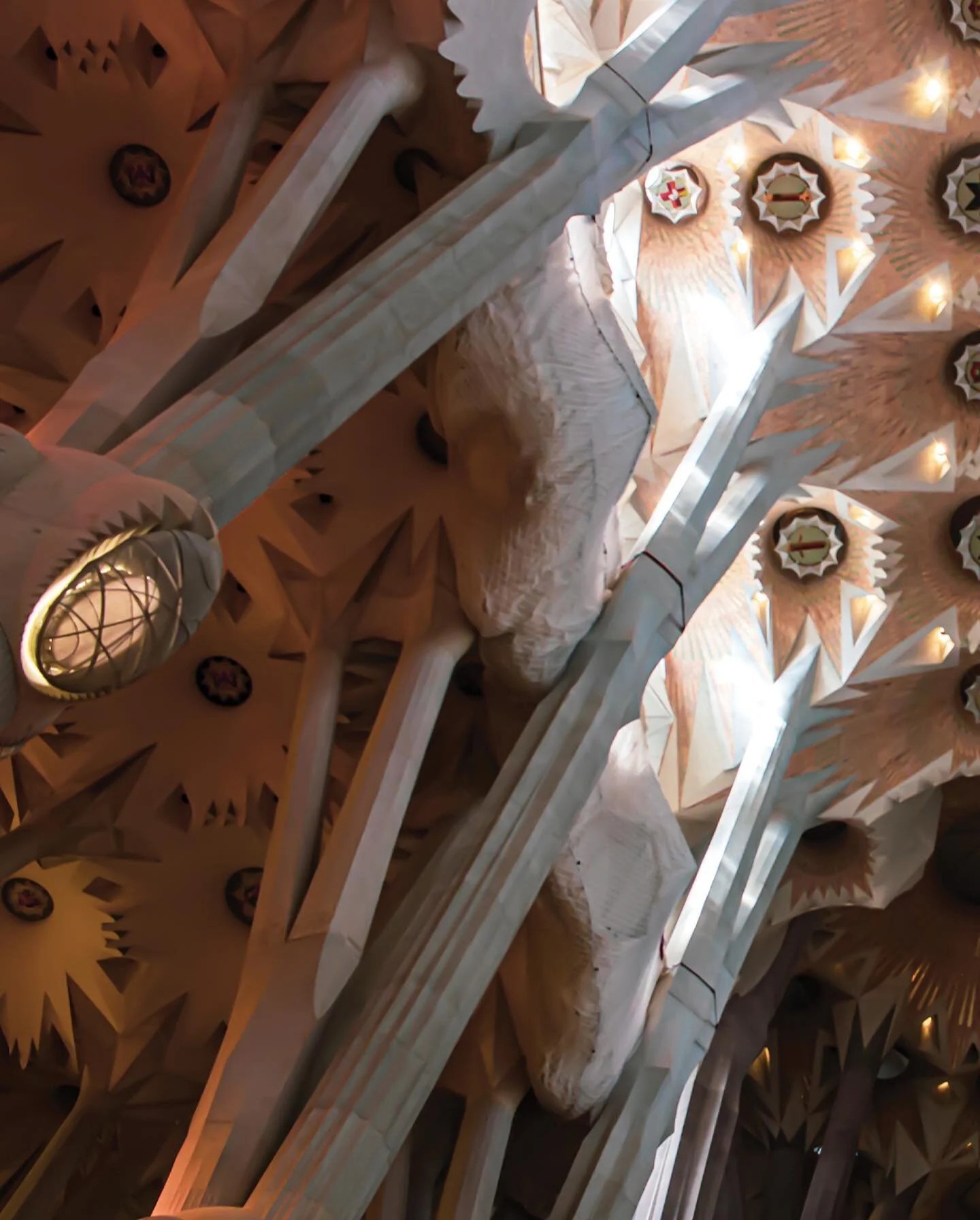 Sagrada Fam&iacute;lia