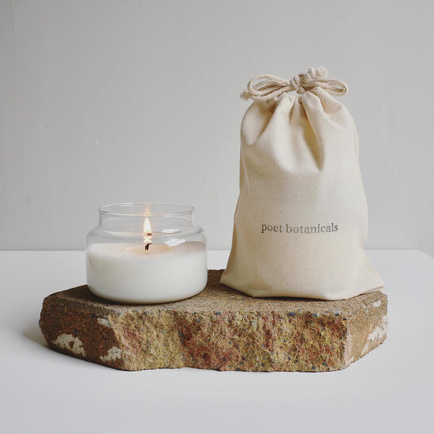 A new addition for the perfect Christmas gift. Gorgeous blends Locally crafted in Island Bay.

THE CLEANEST CANDLE YOU'LL BURN

CLEAN-BURNING COCONUT WAX

Coconut wax is a luscious, pure white wax that is completely clean-burning. It's non-GMO, pesti