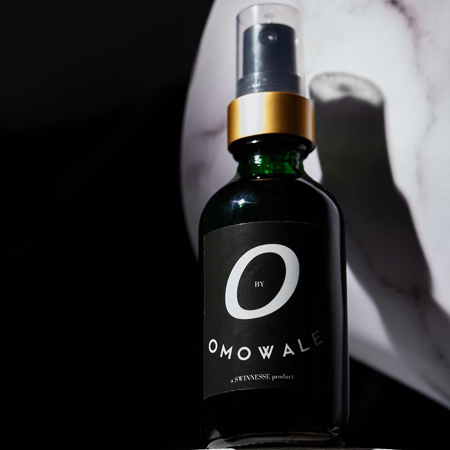 O by Omowale is a gender neutral fragrance made from a unique oil blend. 
_
March 5th.
4PM EST.
www.SWINNESSE.com