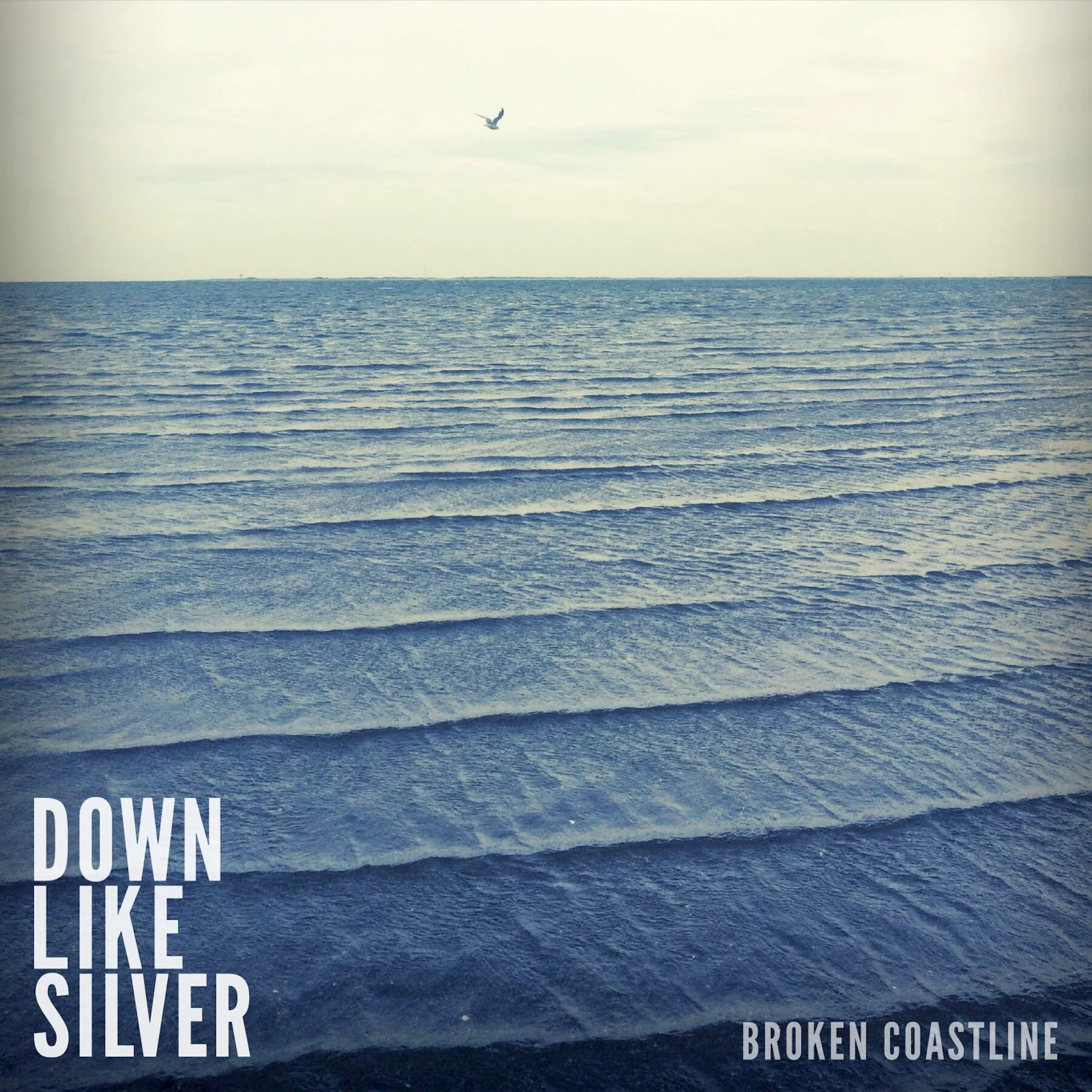 Down Like Silver