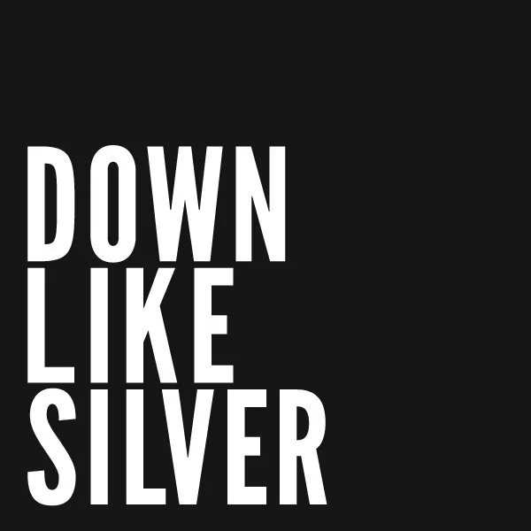 DownLikeSilver EP Cover.jpg
