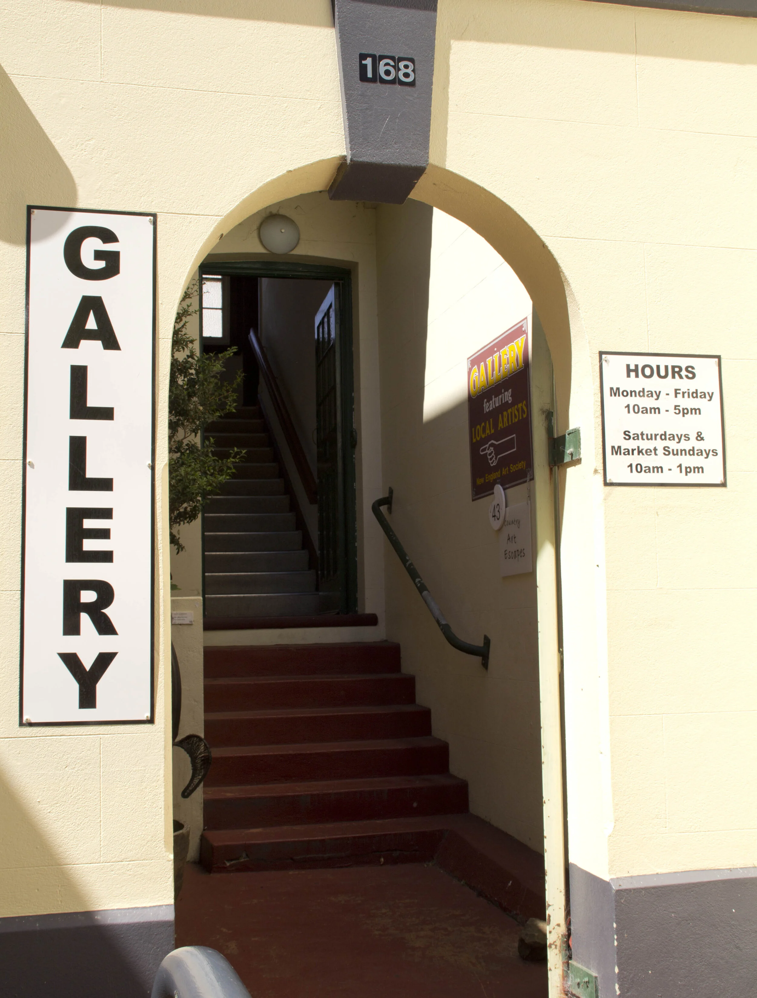 Armidale Art Gallery