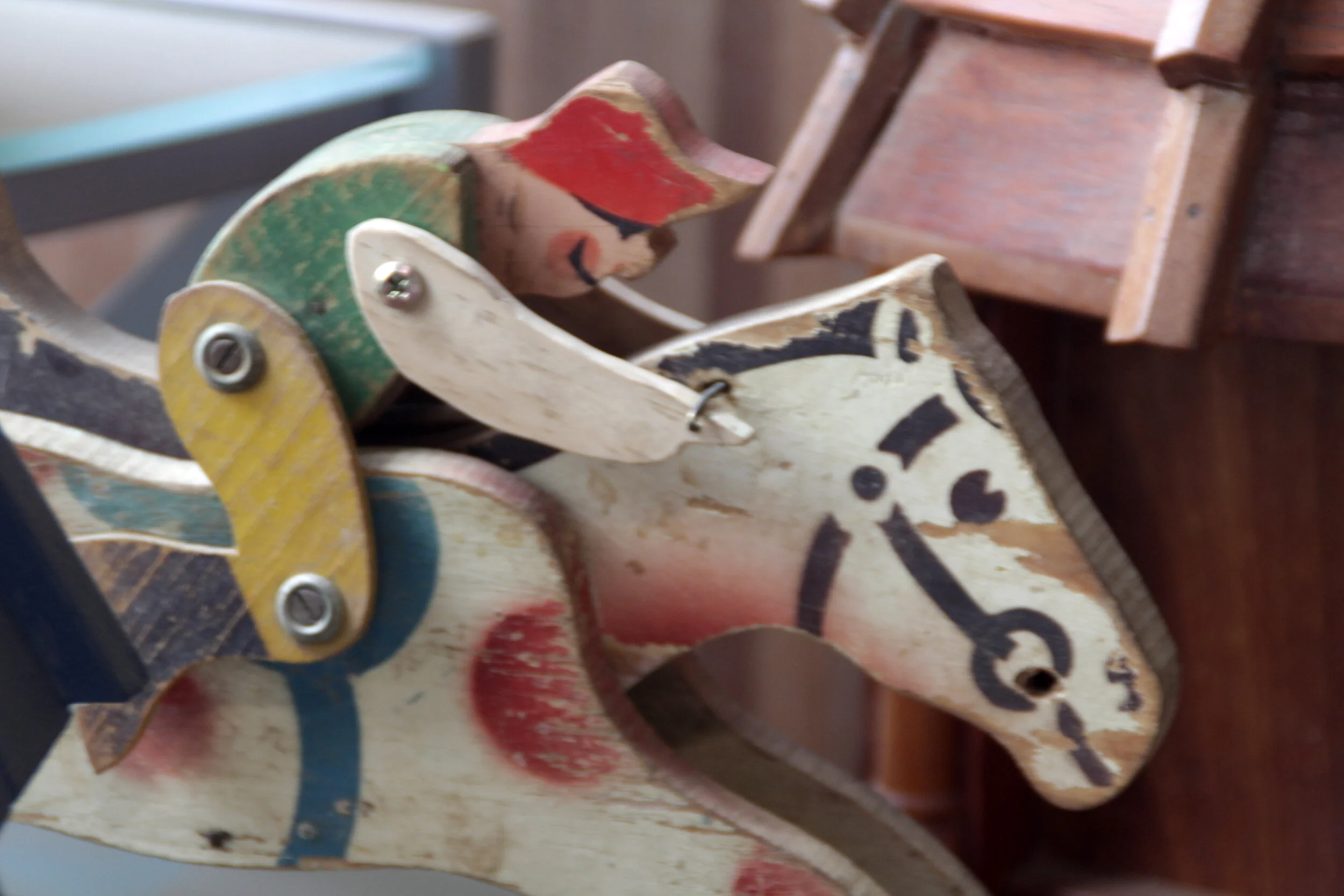 Armidale Mens Shed 