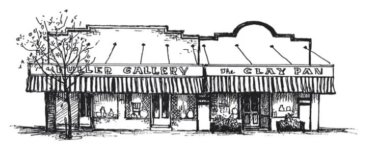 Barraba Potters &amp; Craft Guild Inc