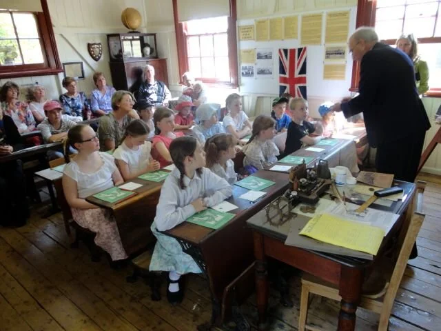 Calala Cottage 2013 Spring Fair-004.JPG