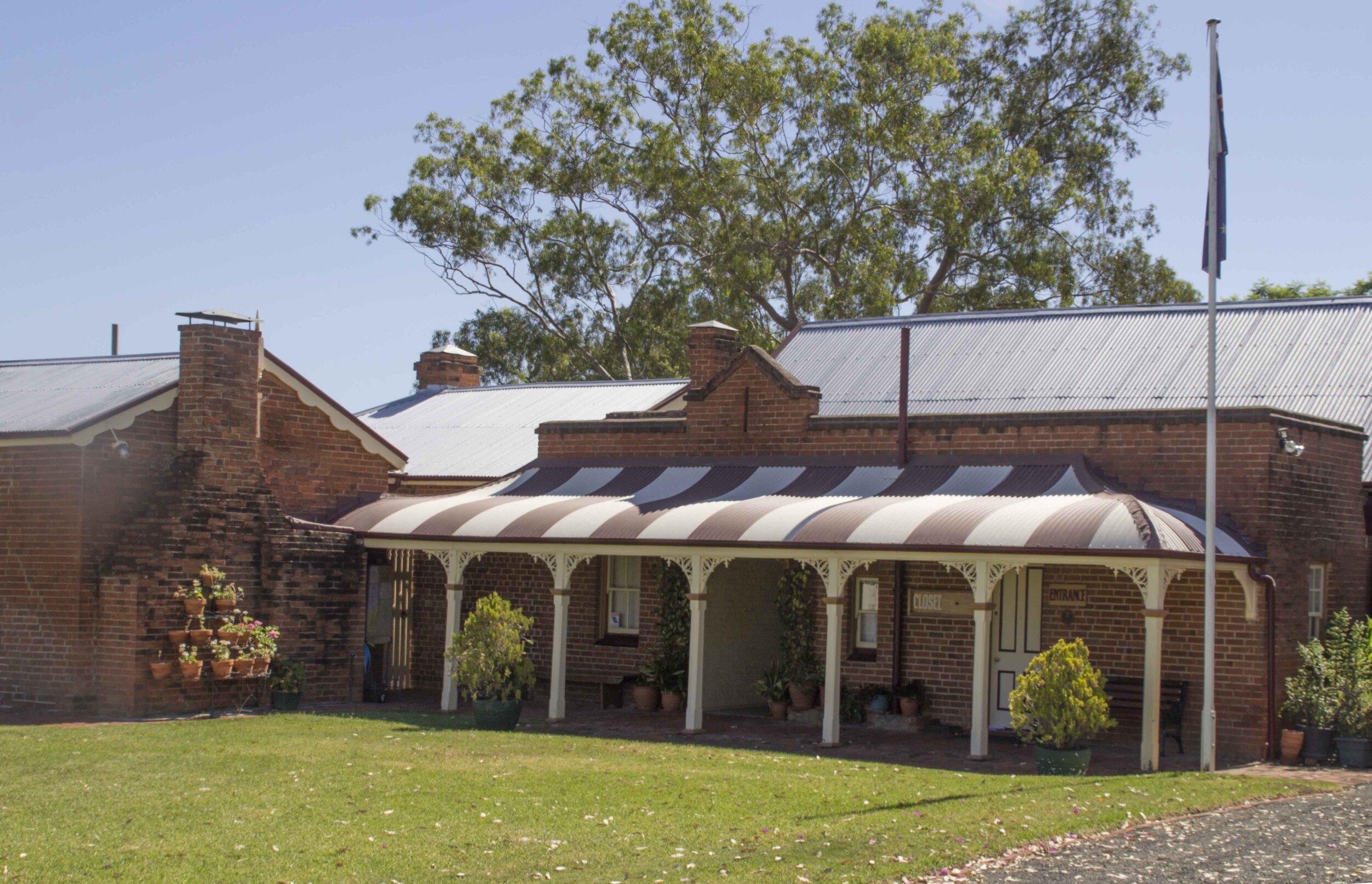 Calala Cottage Museum