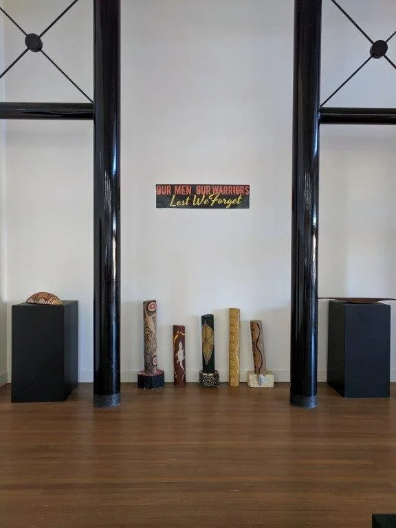 Dhiiyaan Aboriginal Centre