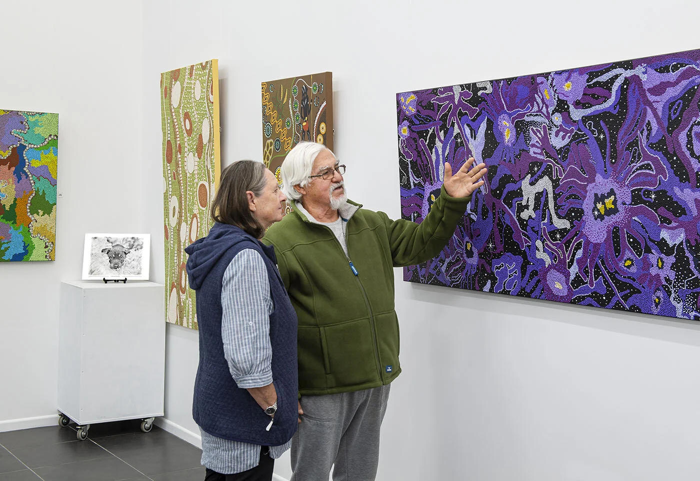 Gawura Gallery