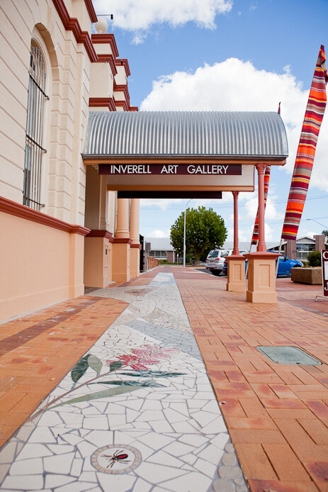 Inverell Art Gallery