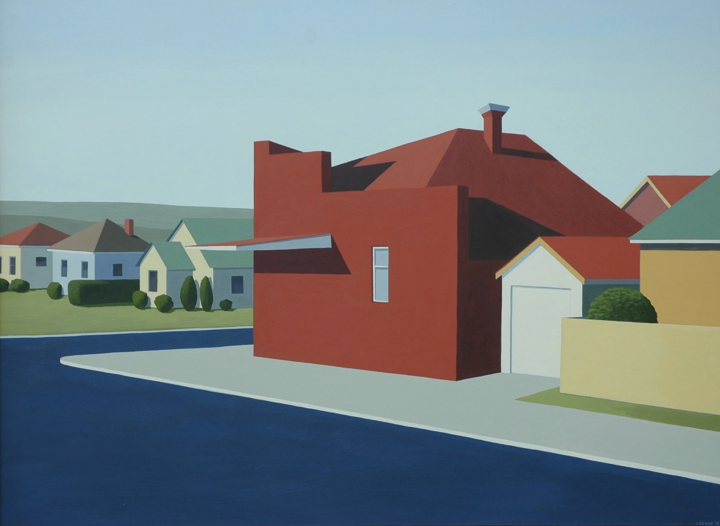 Taylor Street Late Afternoon.jpg