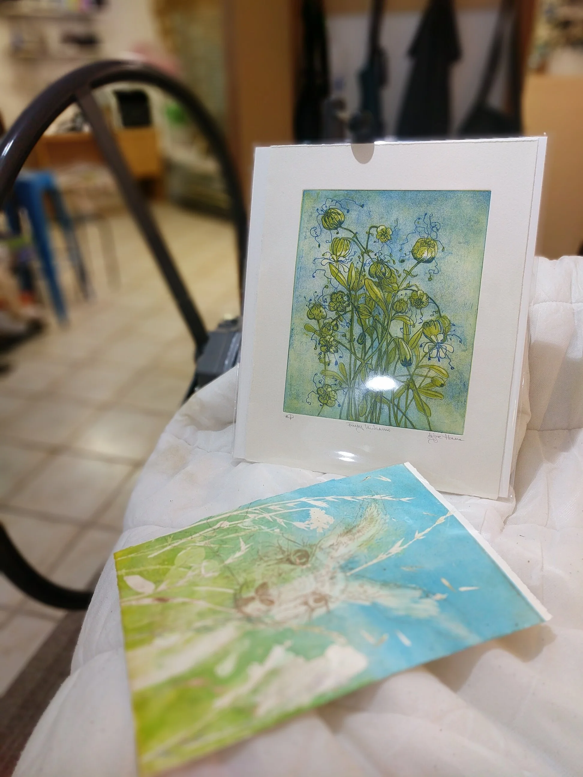 Lizzie Horne Creative Studio