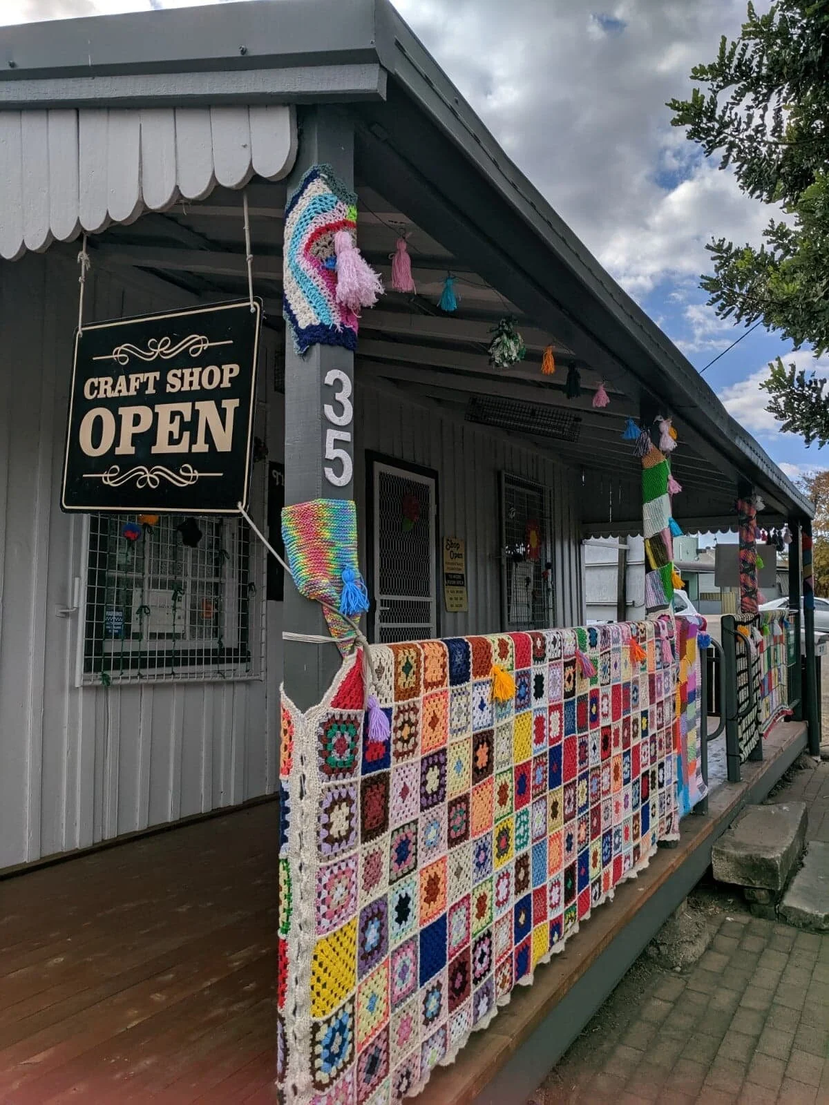 Narrabri Art and Craft Society