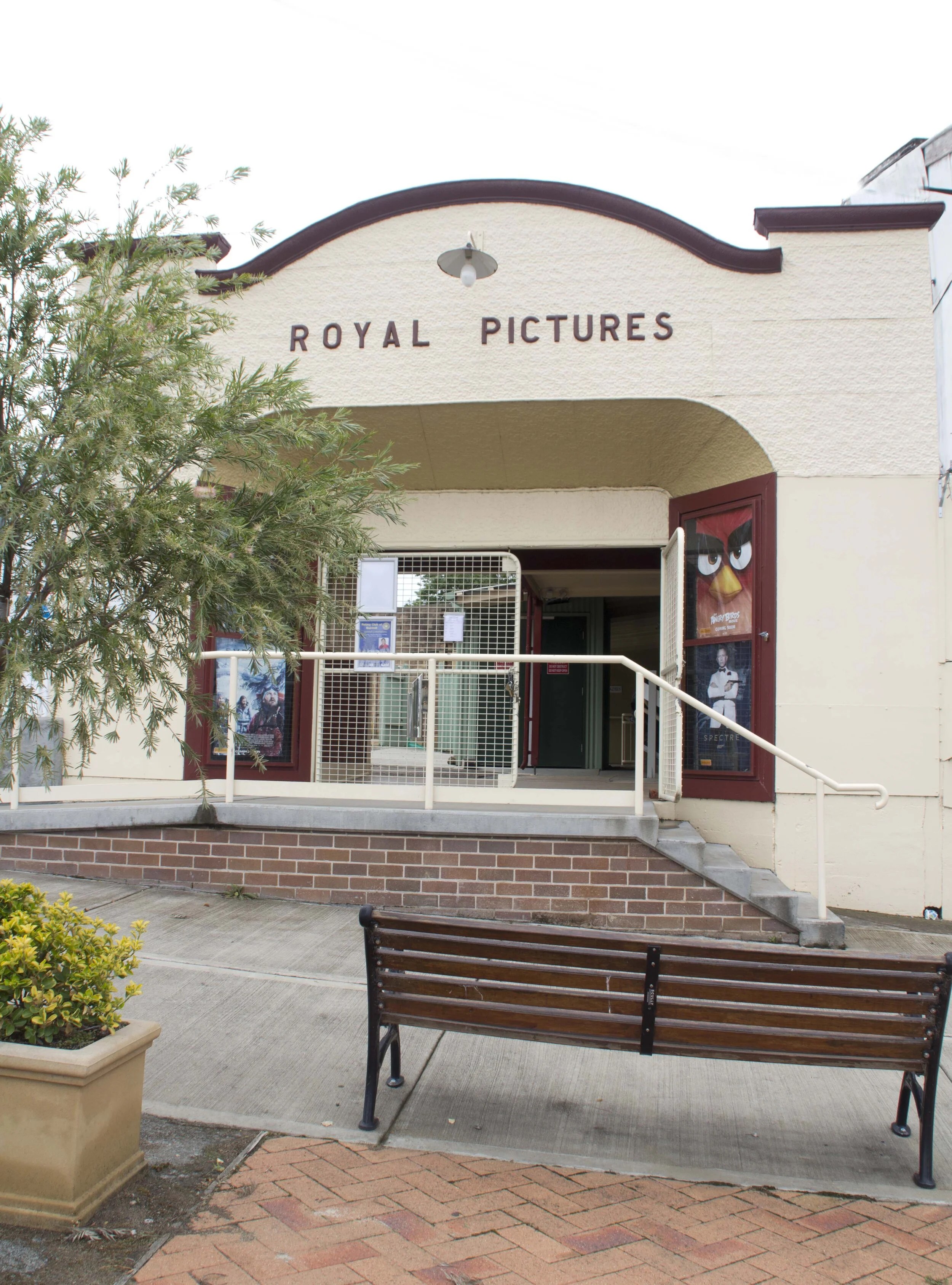 Royal Theatre Quirindi