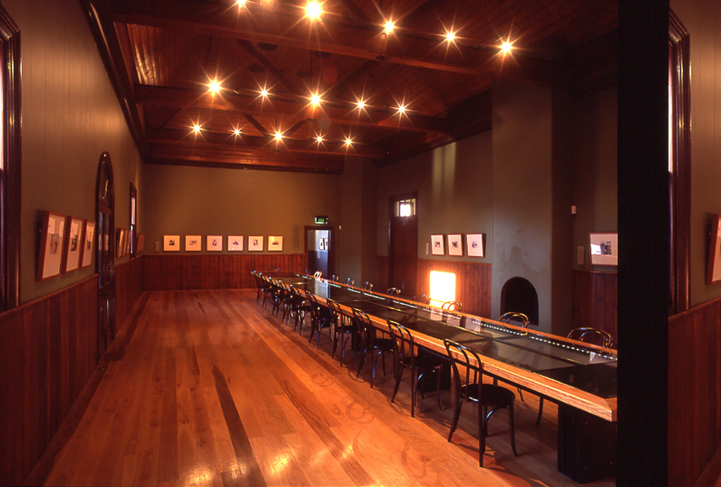 Banquet Hall 1 - Photo by Patrick Bingham-Hall.JPG