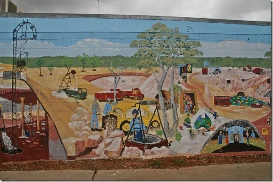 Thorungulla Studio