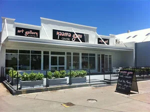 Yaama Ganu Centre