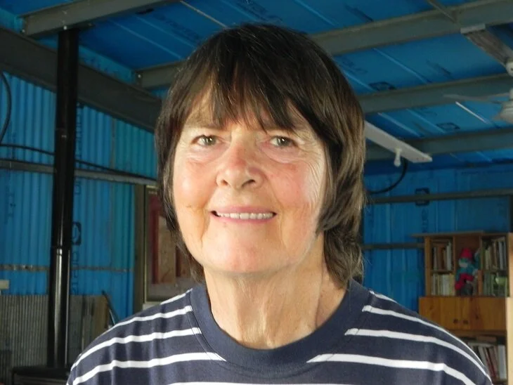 Karrin Thurston 