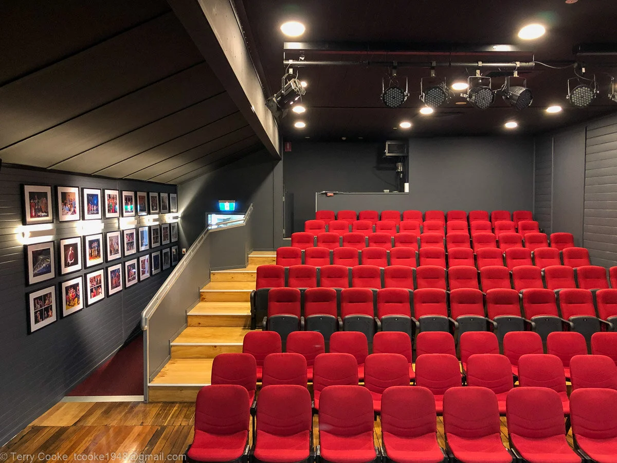 The Armidale Playhouse 