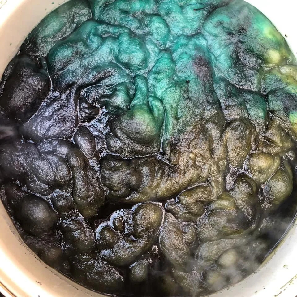 Gunnedah & District Spinners & Weavers