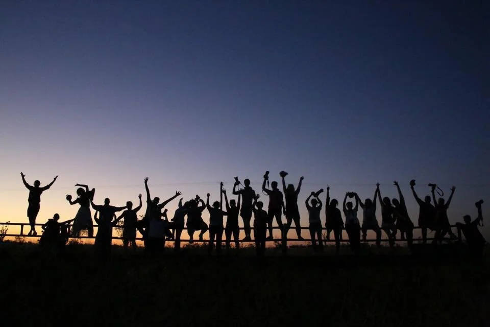 Blackjack Camera Club