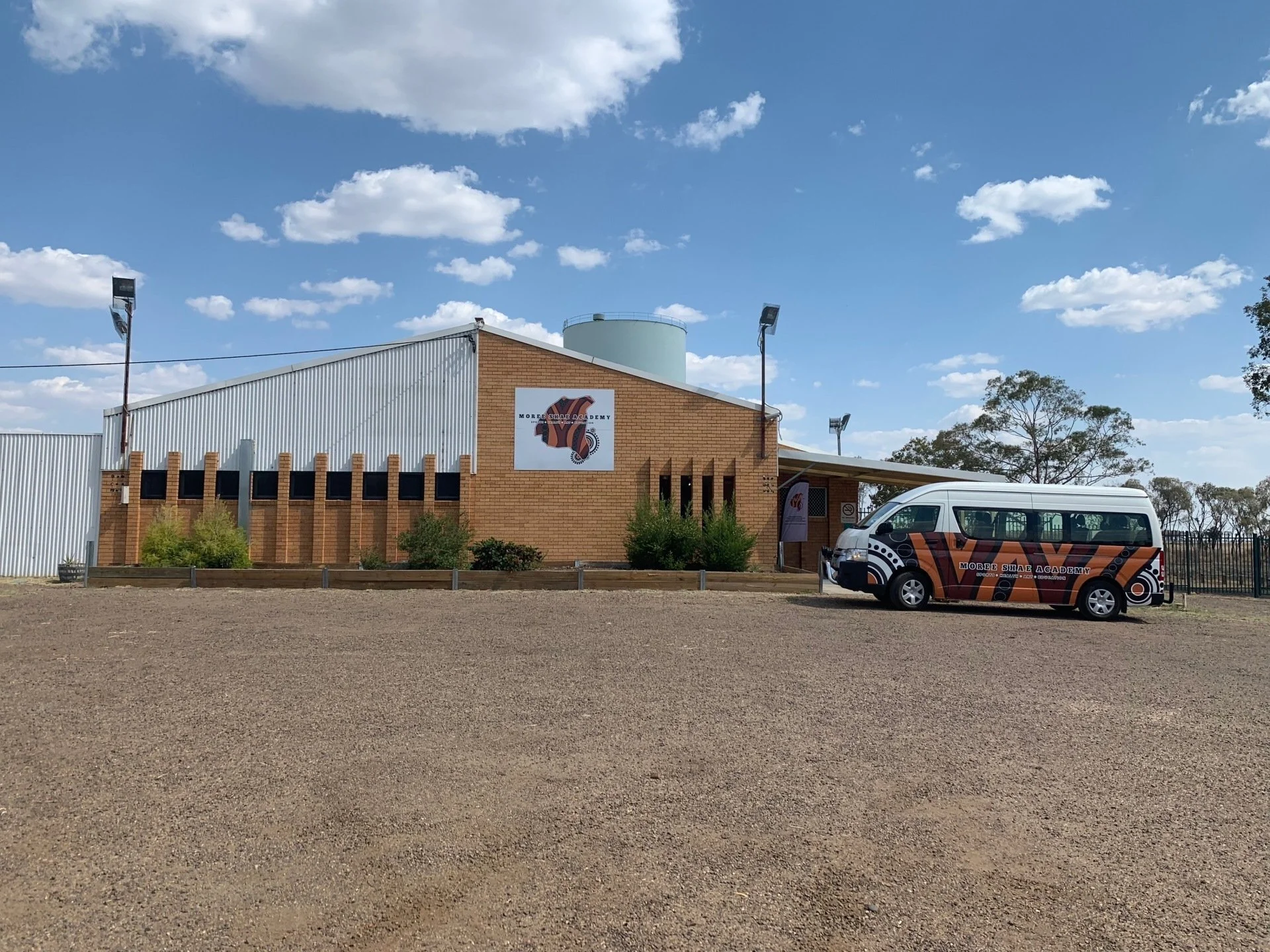 Moree Sports, Health, Arts &amp; Education Academy  (SHAE Academy)