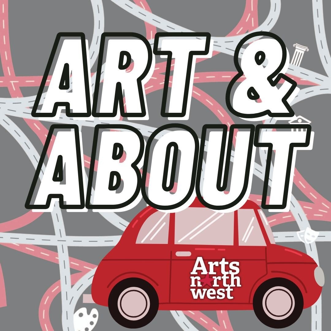 Arts North West is hitting the road, come and meet with your local Regional Arts Development Organisation!

Our Executive Director is happy to discuss your ideas and offer advice on a range of topics - project management, planning, budget, insurance,
