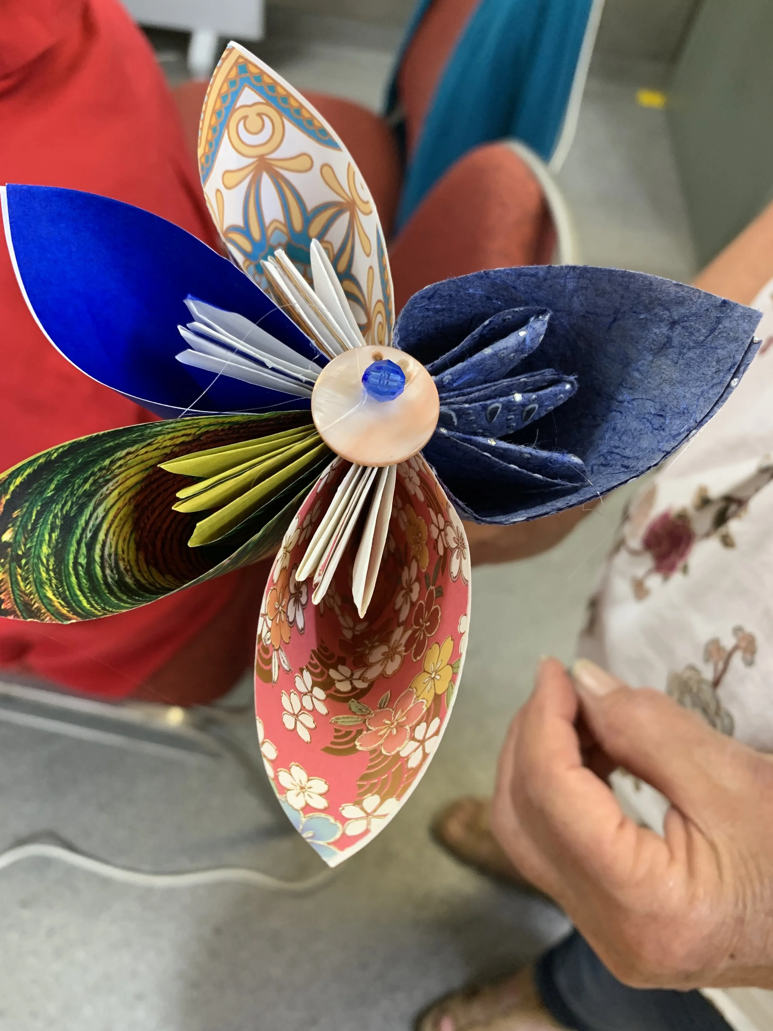 Make It Tenterfield Inc