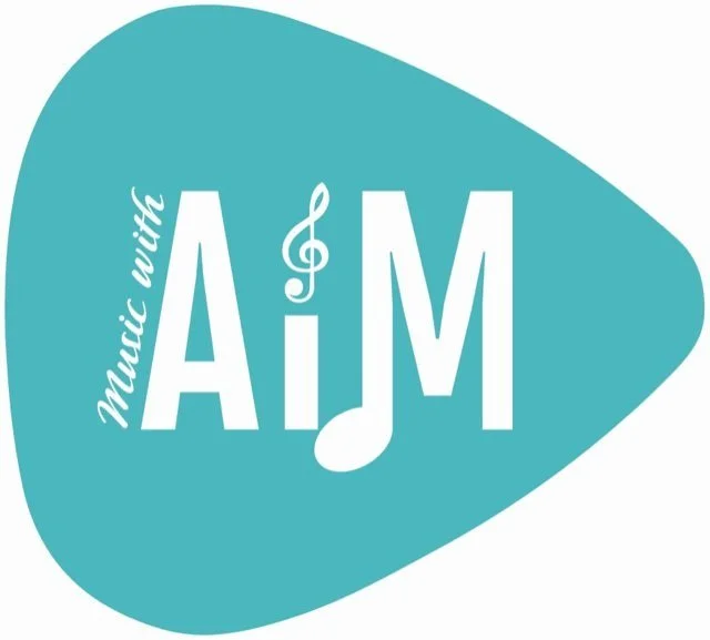 Music with Aim