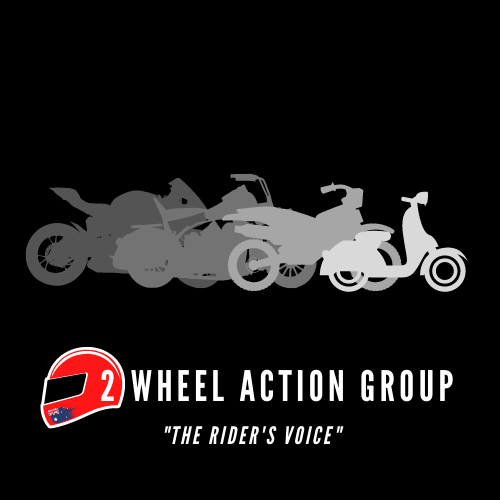 2 Wheel Action Group (TWAG)