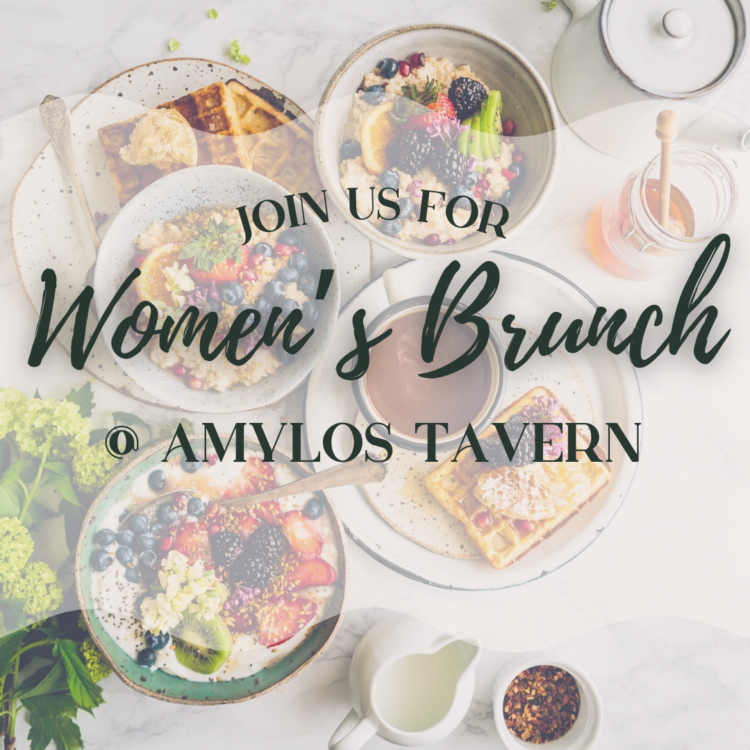 Advent Hope Women's Brunch