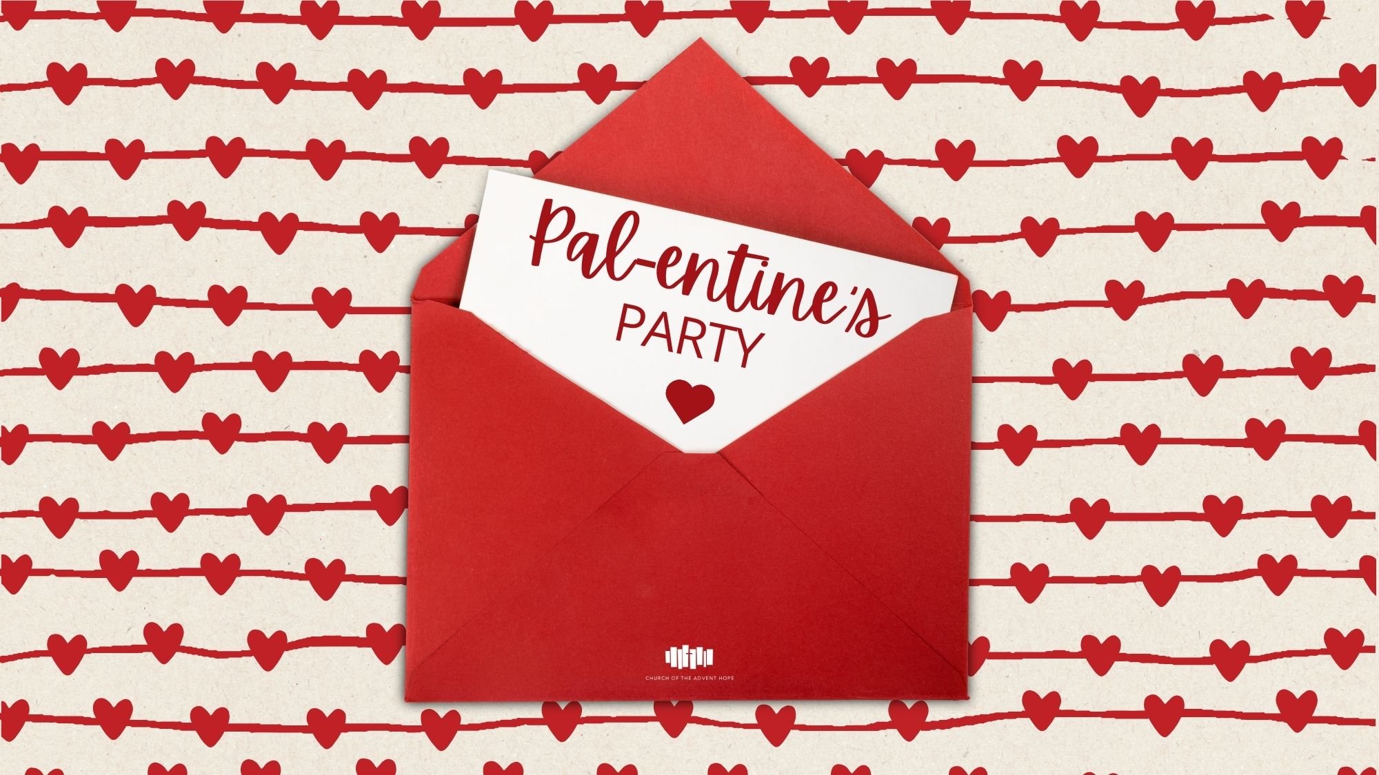 Palentine's Celebration