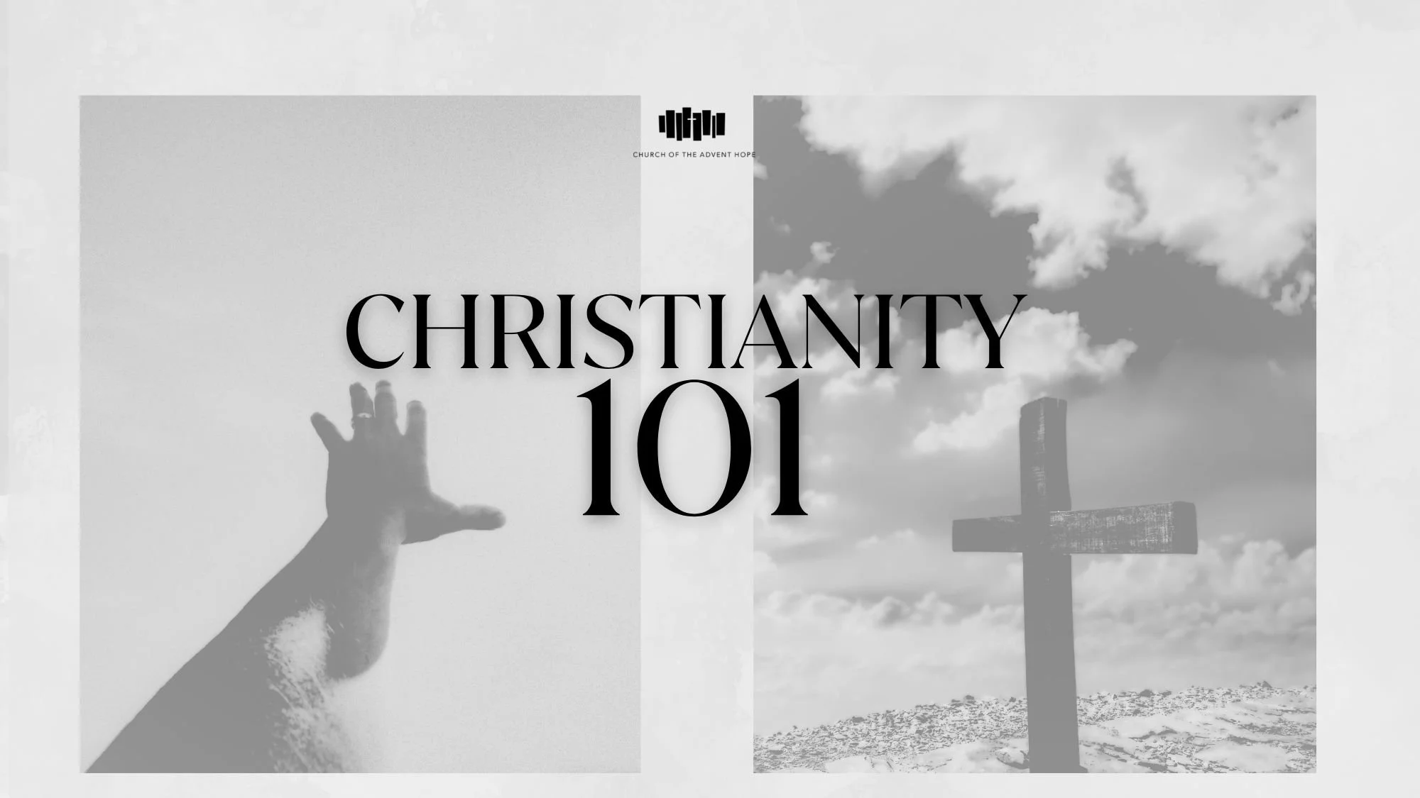 Christianity 101