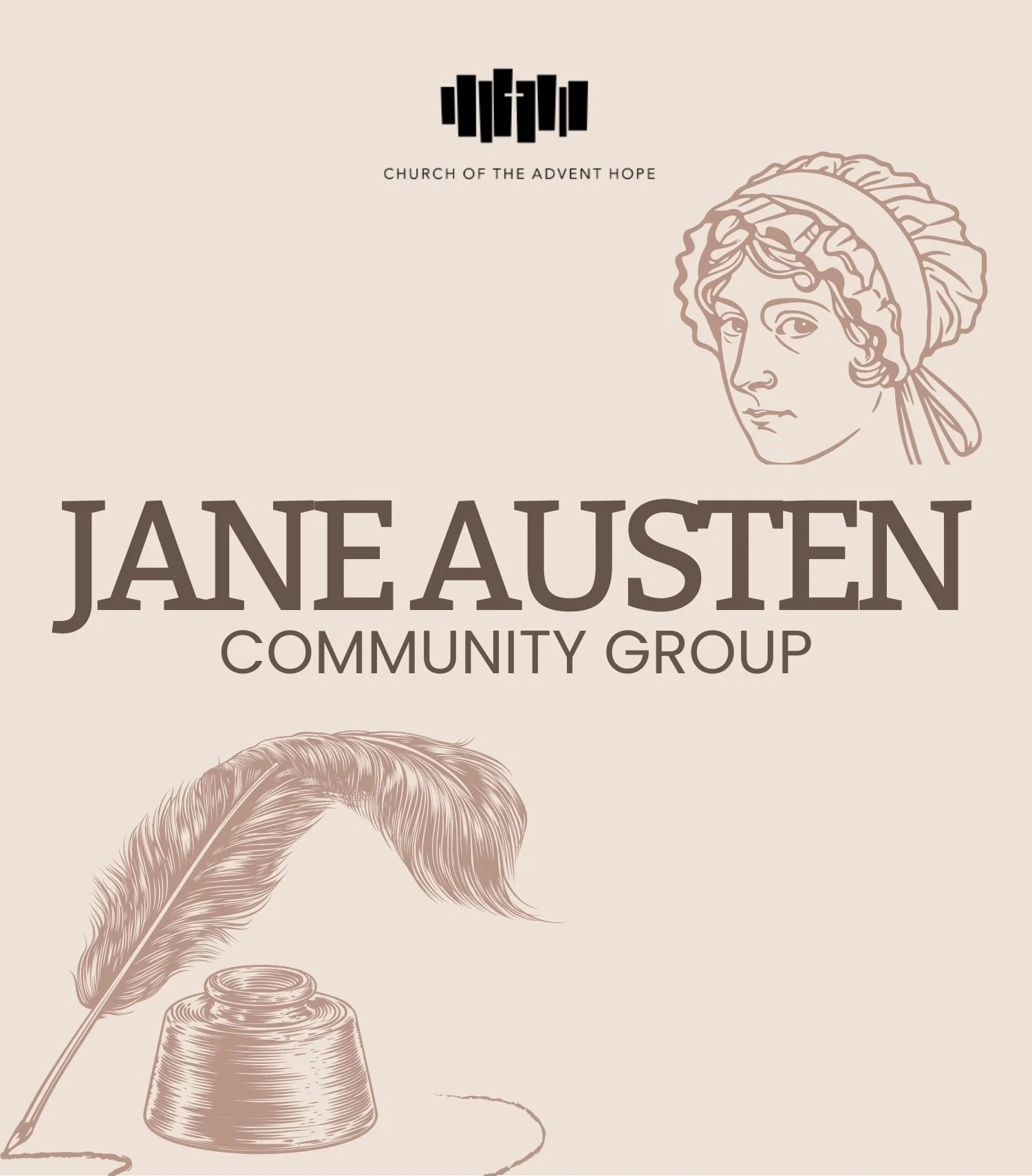 Jane AUSTEN MEETUP