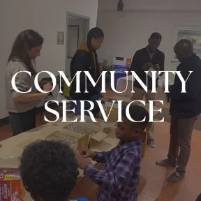 Care Package Activity for Older Adults