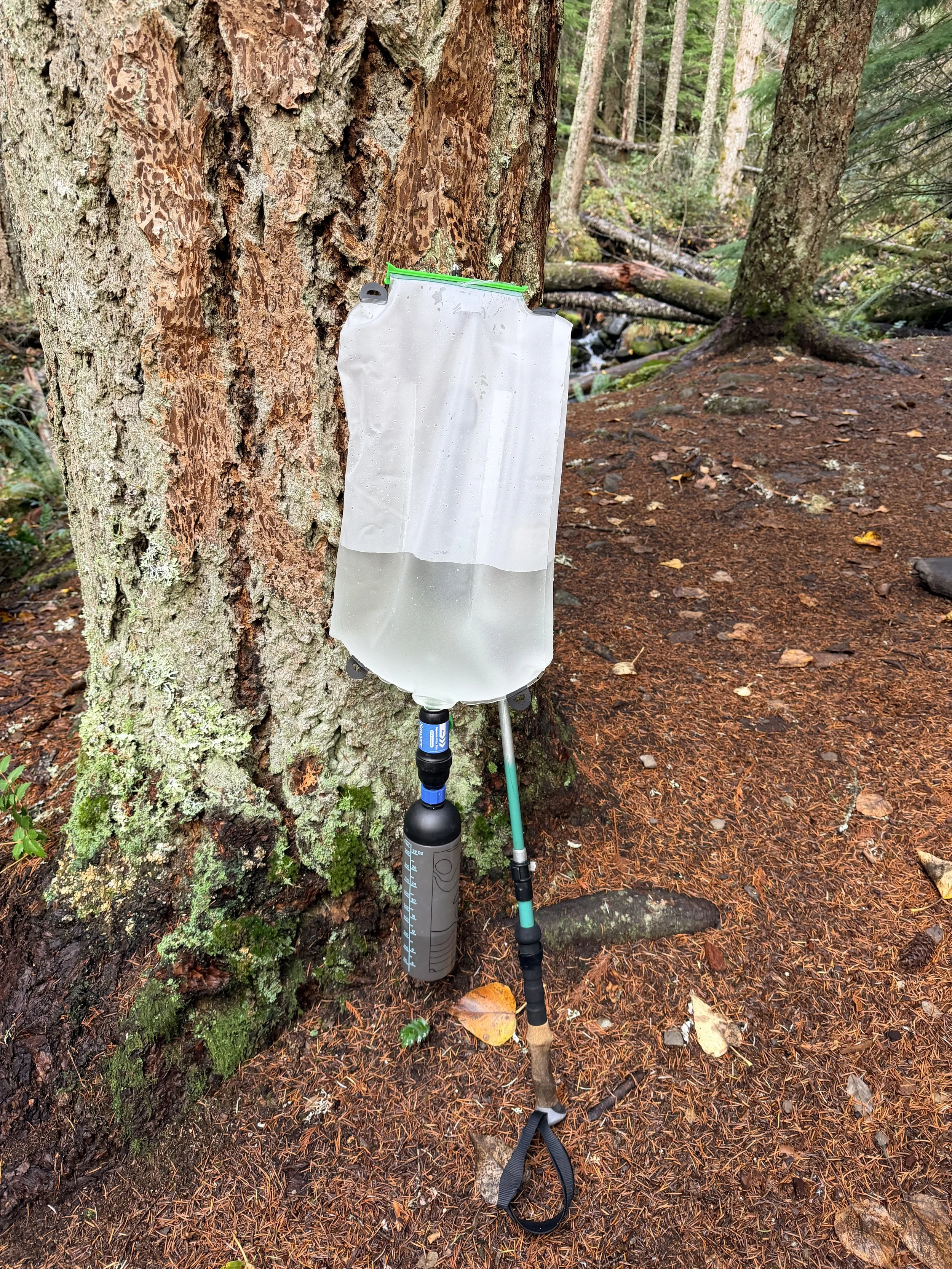 Cnoc Outdoors Vecto Plus Water Carry Container