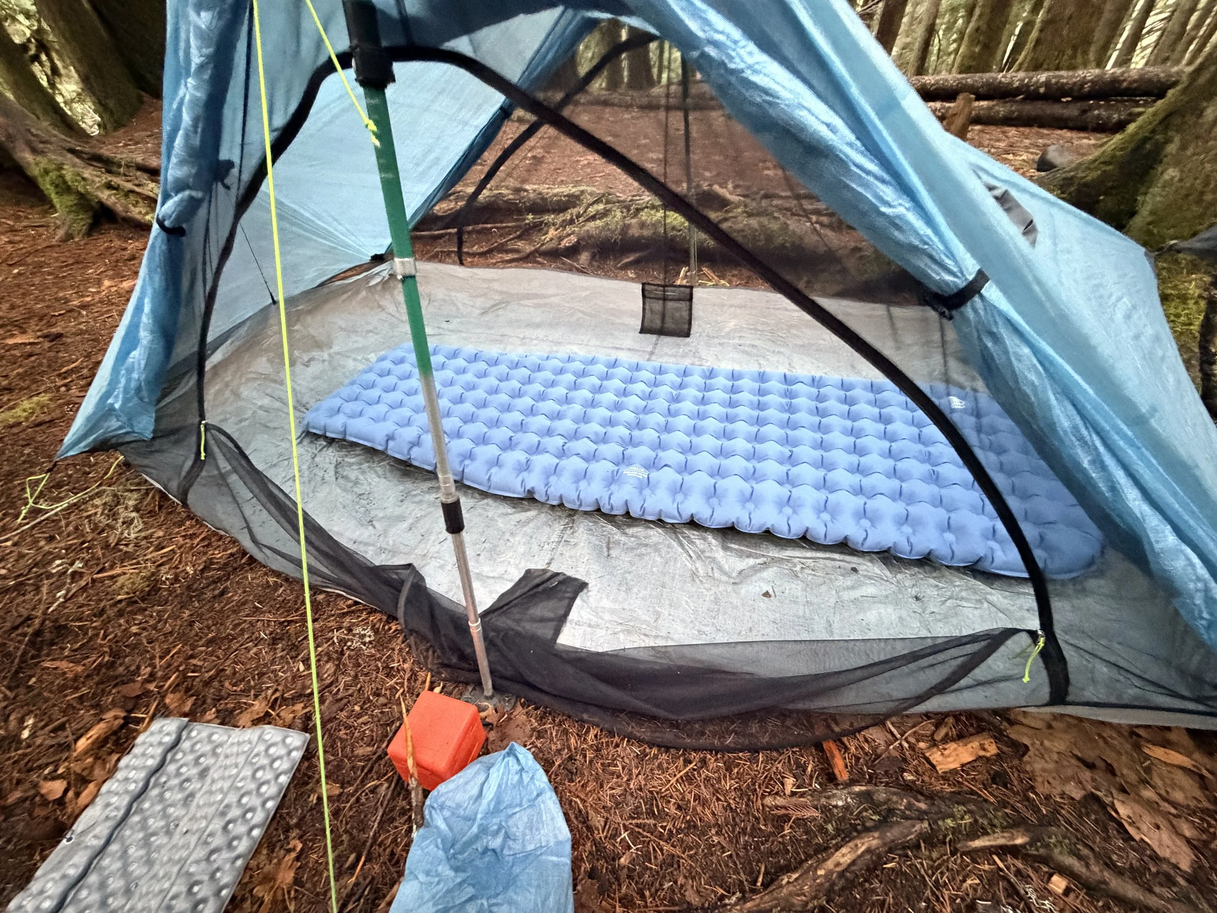 REI Helix Sleeping Pad