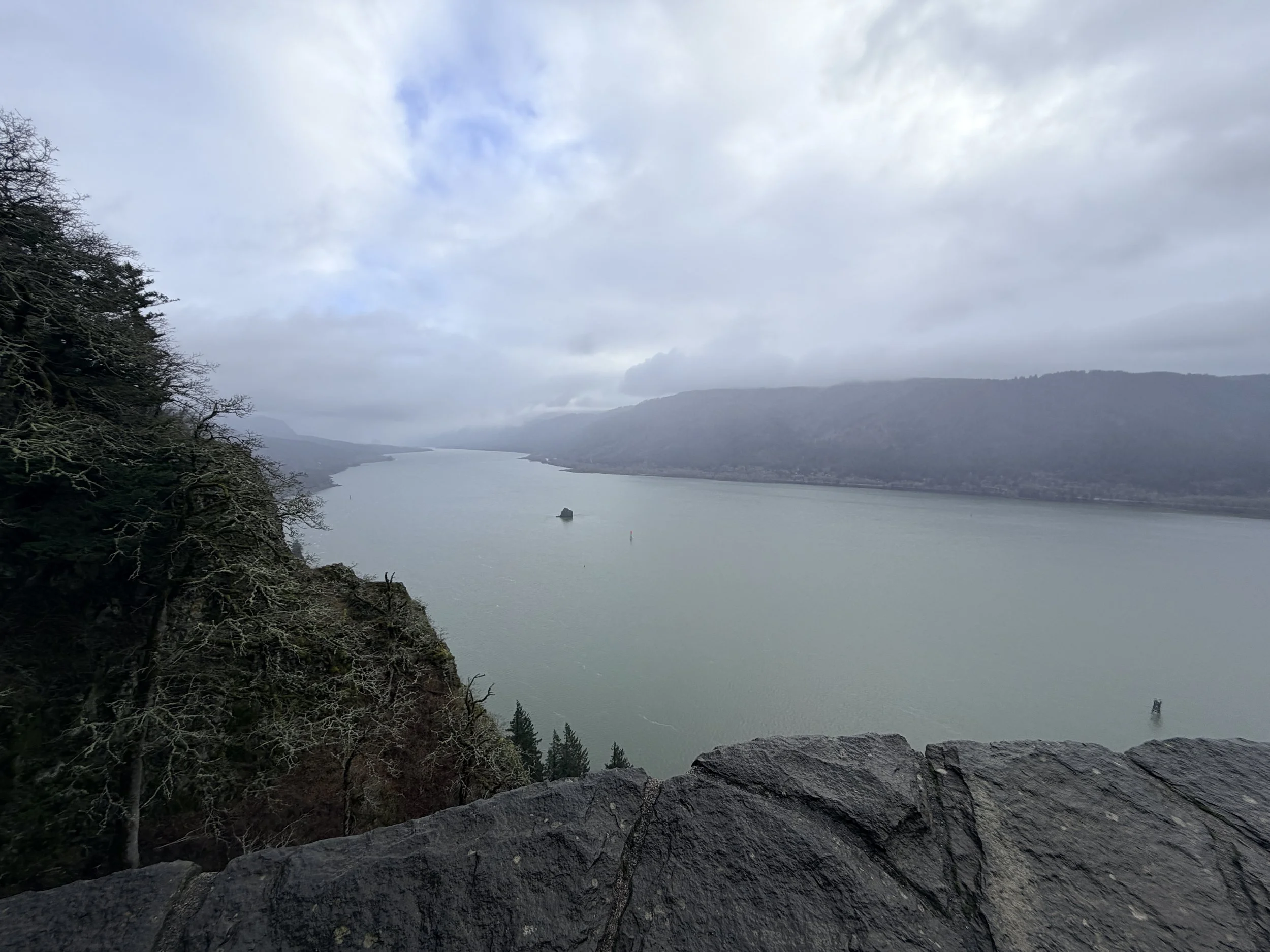 Cape Horn Loop Day Hike
