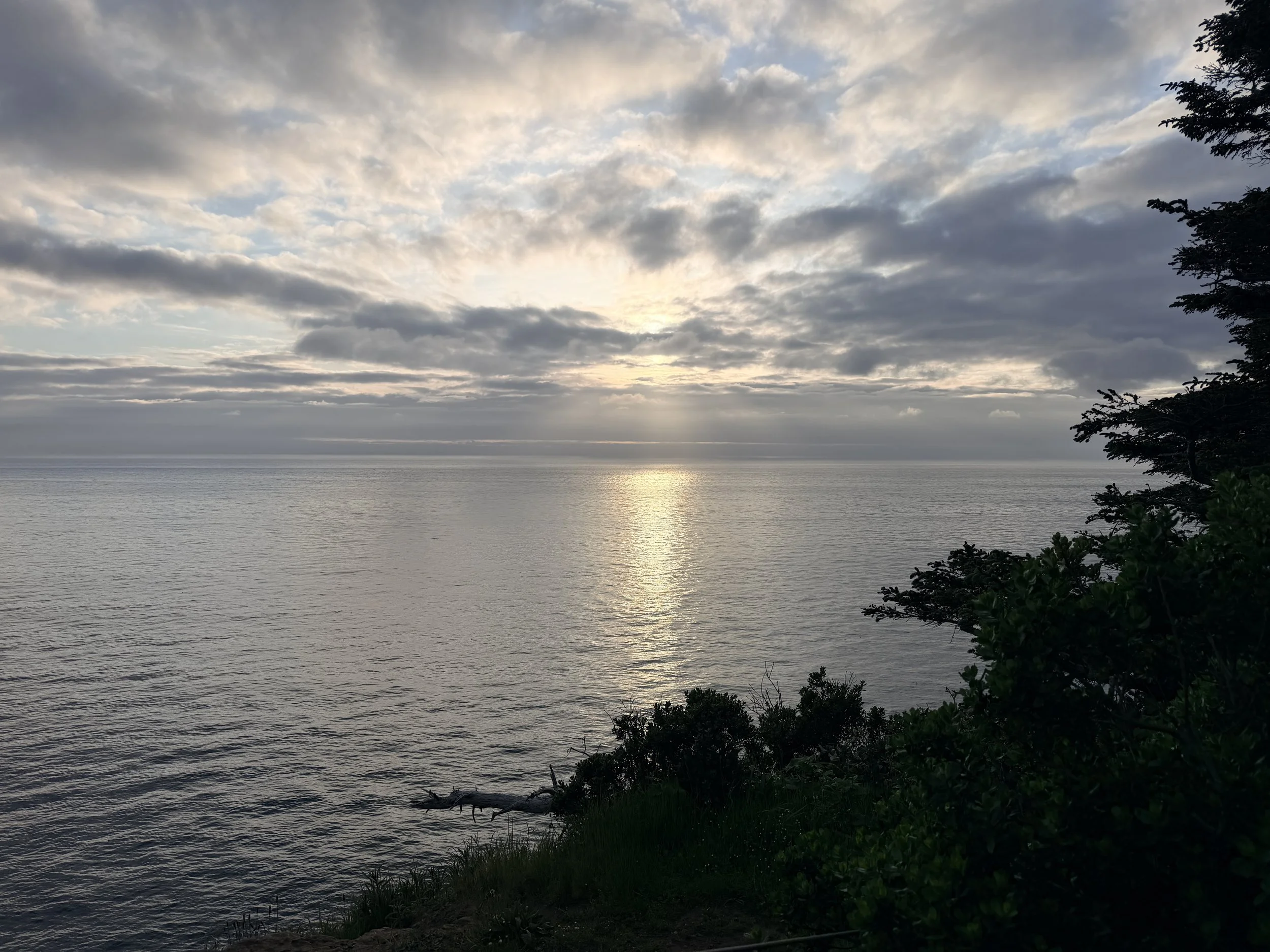 Cape Lookout Day Hike