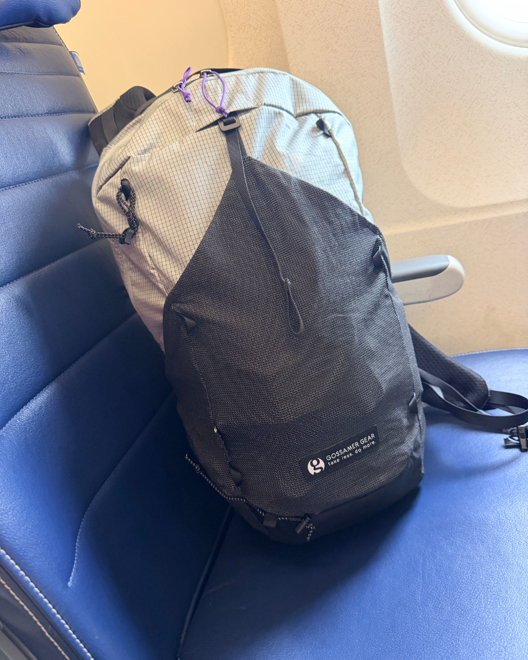 Gossamer Gear Cima 15