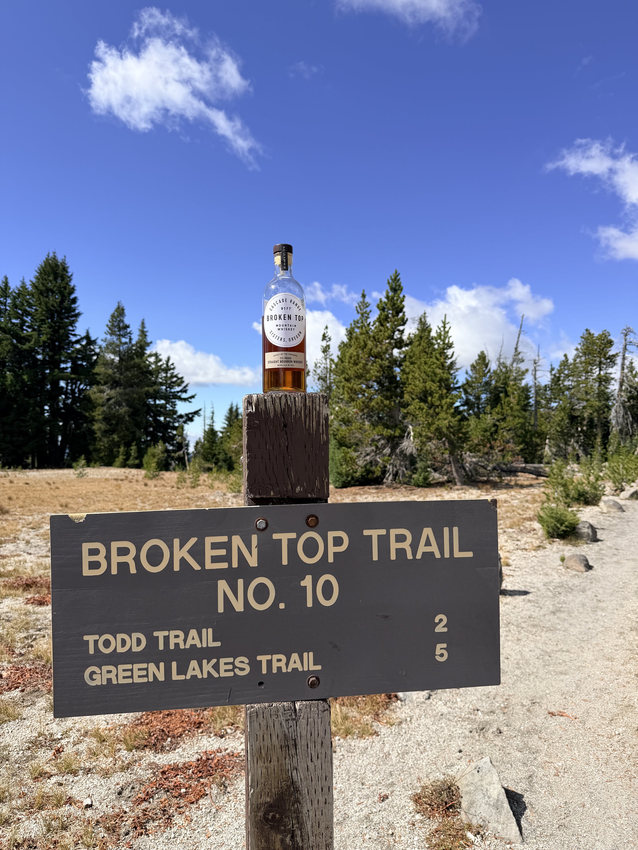 No Name Lake