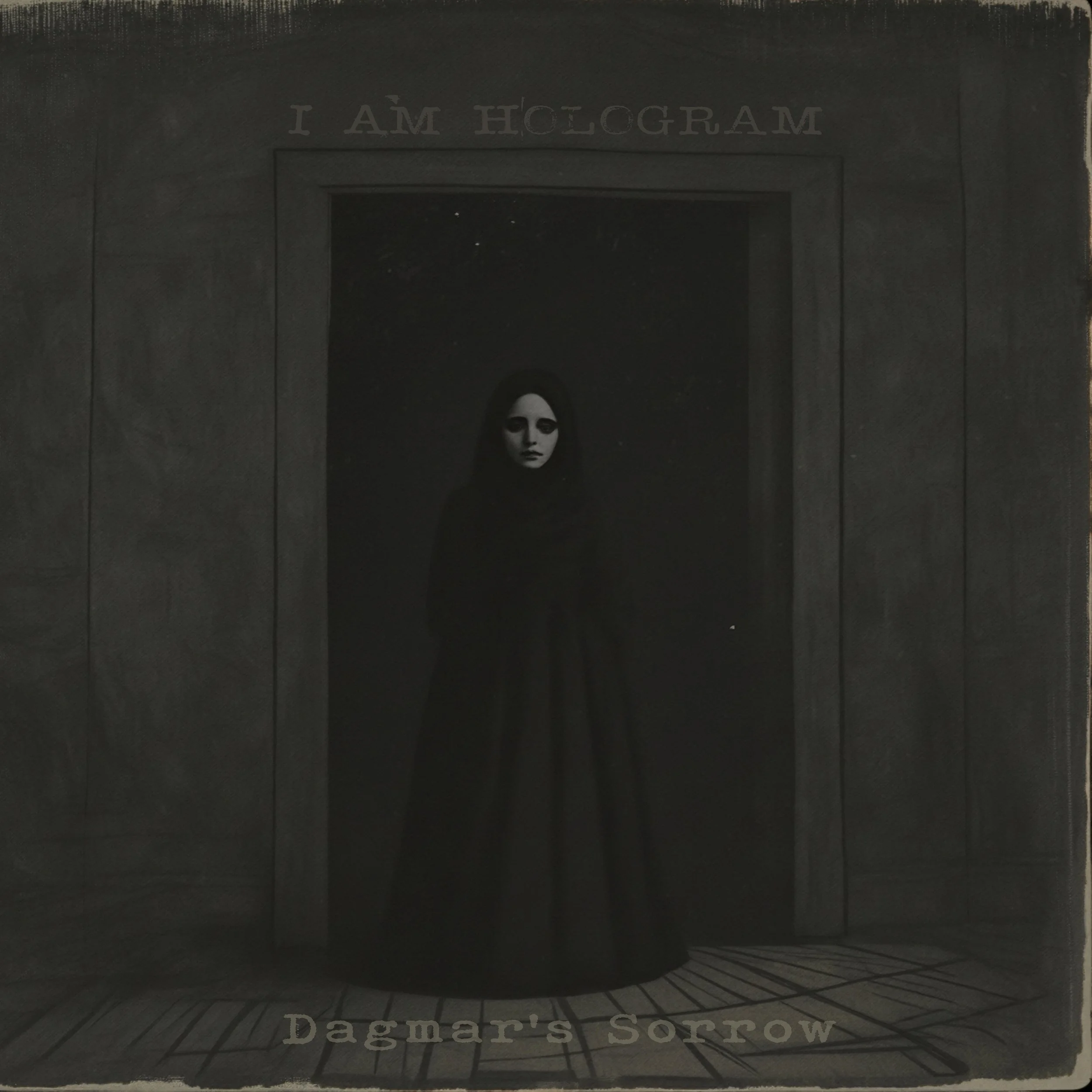 I Am Hologram releases “Dagmar’s Sorrow”
