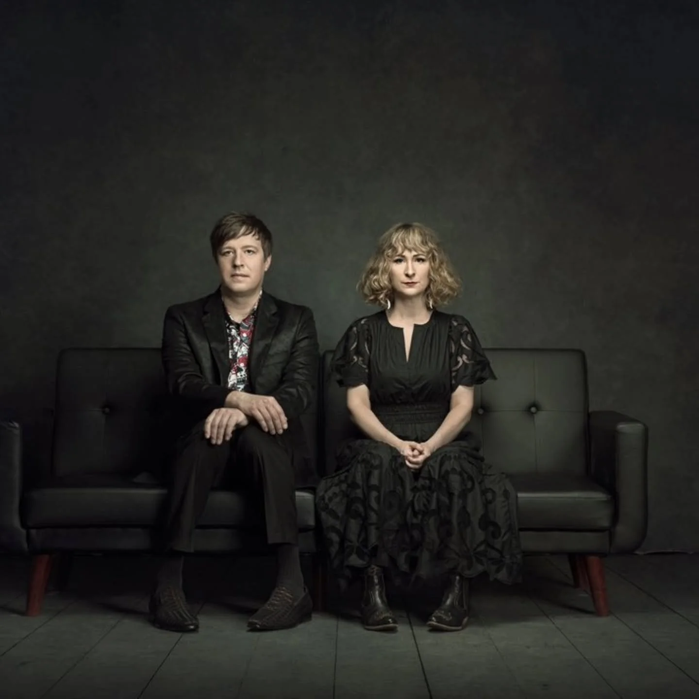 Our friends are set to release a reimagining of New Order's "Bizarre Love Triangle" next month. Read more about When We Met in our News &amp; Reviews section. Link in our story