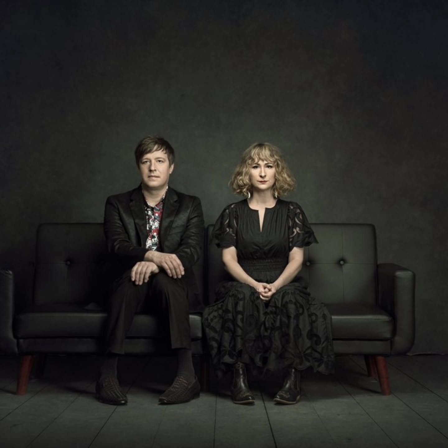 Our friends are set to release a reimagining of New Order's "Bizarre Love Triangle" next month. Read more about When We Met in our News &amp; Reviews section. Link in our story