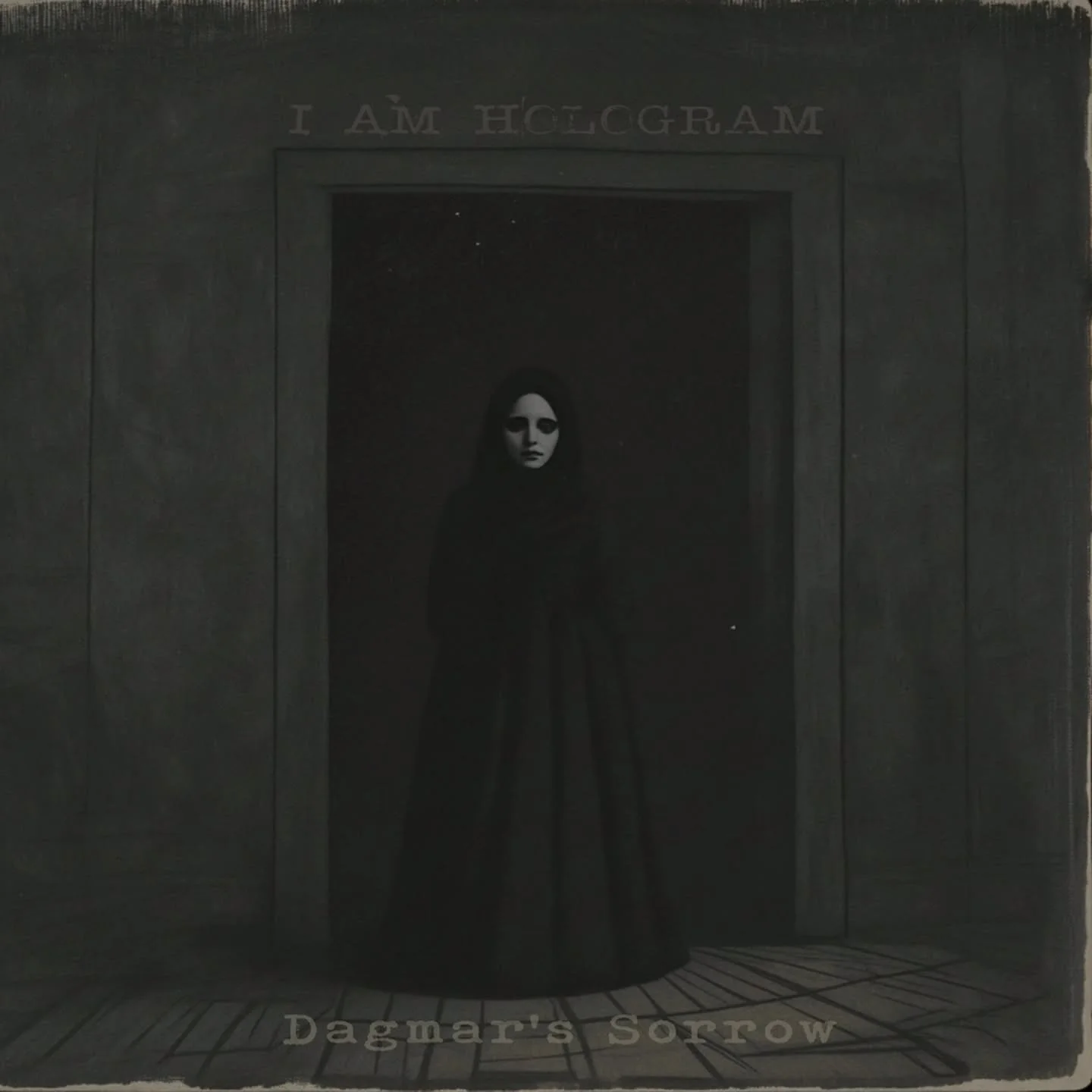 New single from I Am Hologram. Read all about it in our the News &amp; Reviews section. Go to our websites home page or check out the link in our story. #newmusic #singersongwriter #folkmusic #truestory