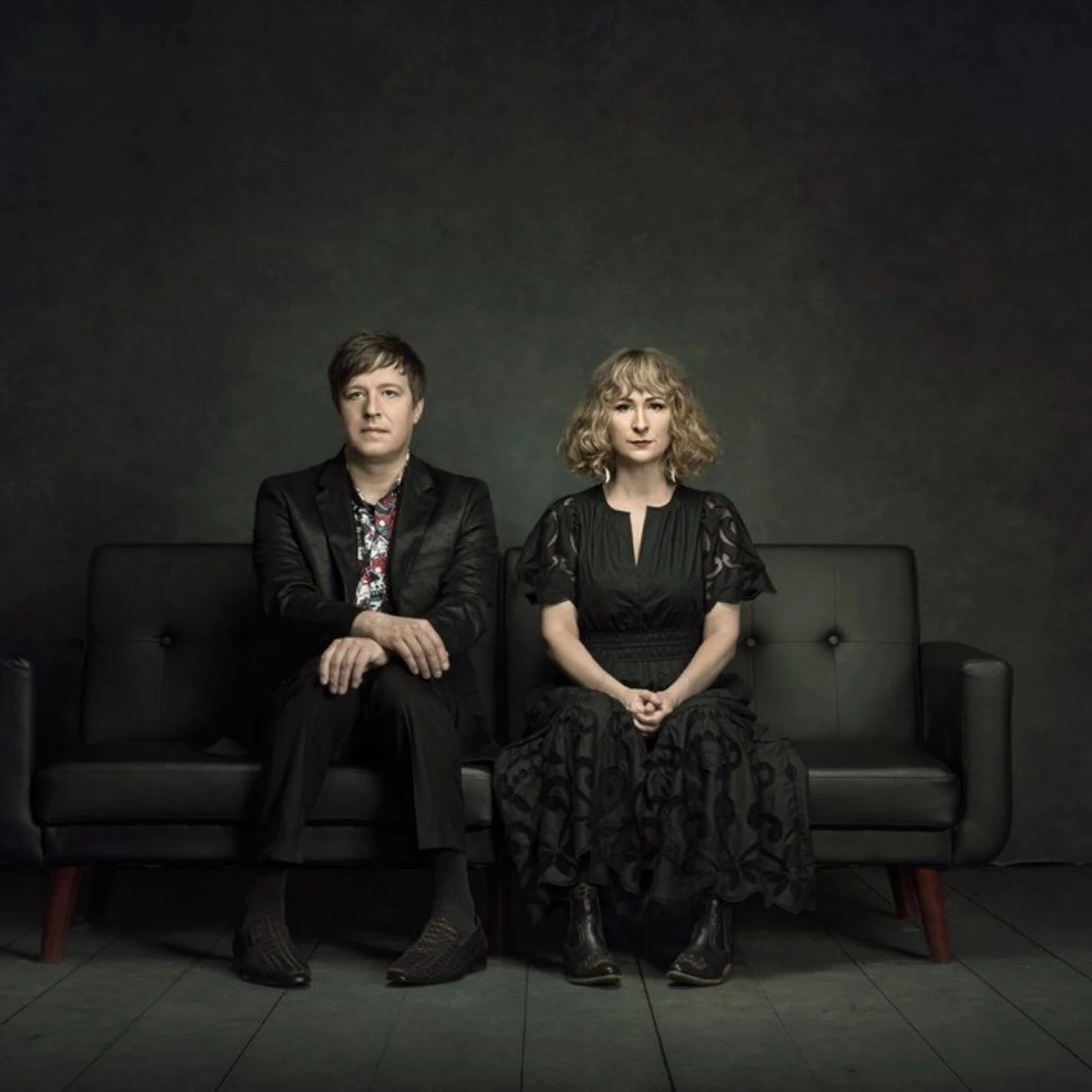 Our friends are set to release a reimagining of New Order's "Bizarre Love Triangle" next month. Read more about When We Met in our News &amp; Reviews section. Link in our story