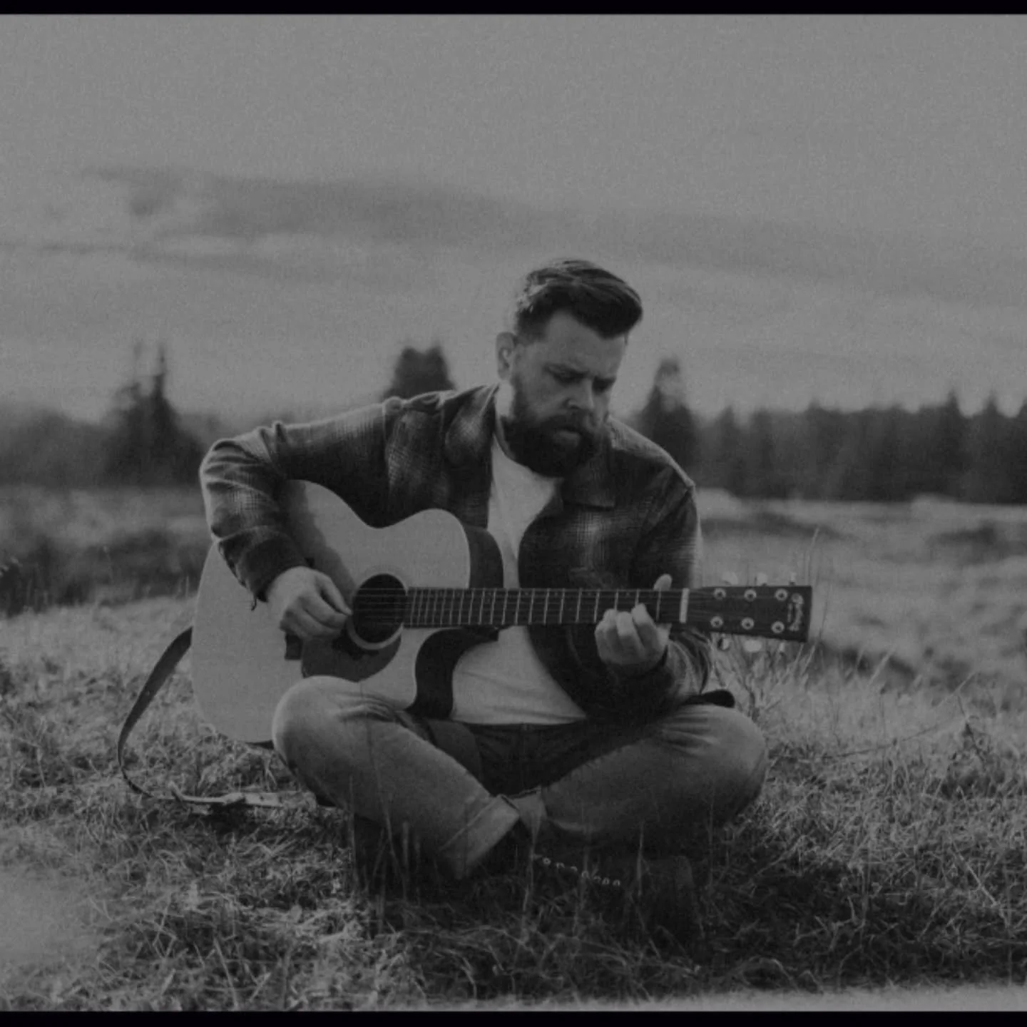 This is Michael Jeffery &amp; he is simply amazing. You should follow him &amp; his music. Read all about it on the home page of our website. Or check out our story for the direct link to the article. Follow @michaeljeffreymusic